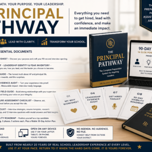 The Principal Pathway