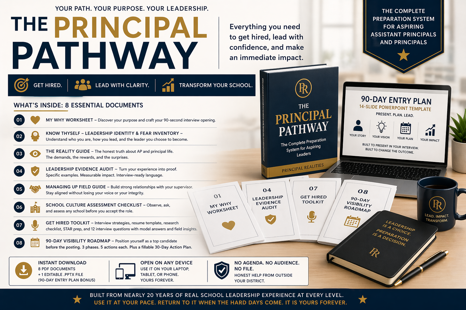 The Principal Pathway