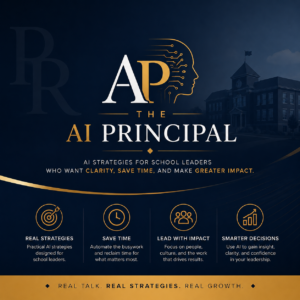 The AI Principal