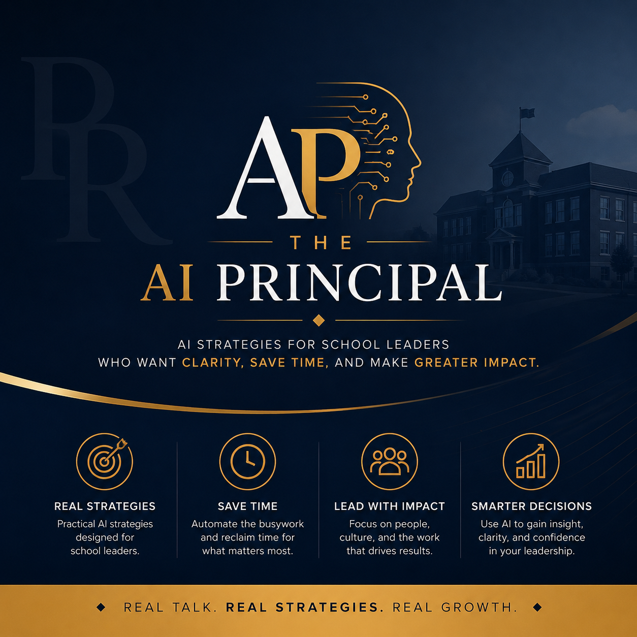 The AI Principal