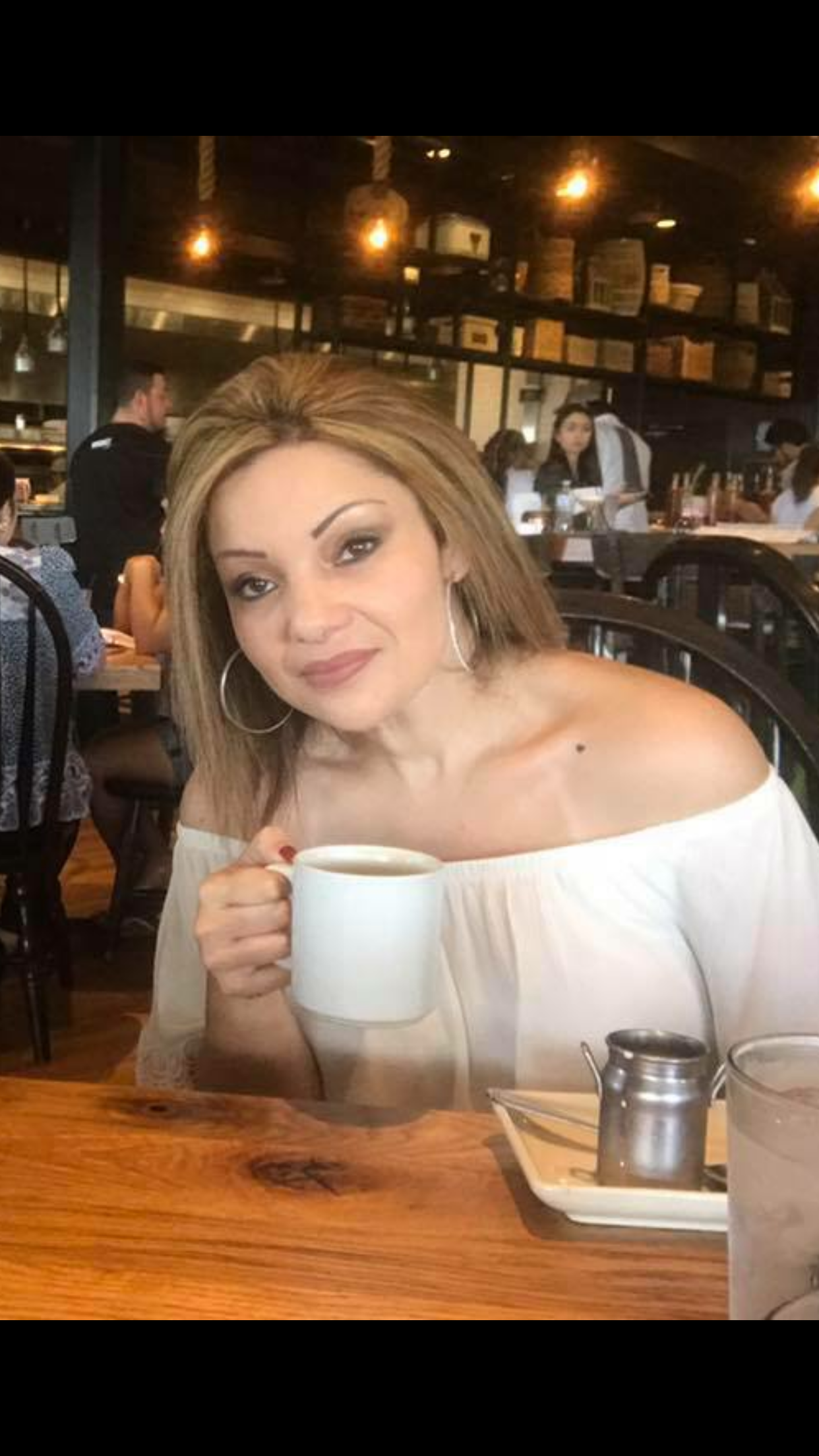 Dr. Tania S. Loyola